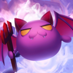 魔王对决手游官方版 Logo
